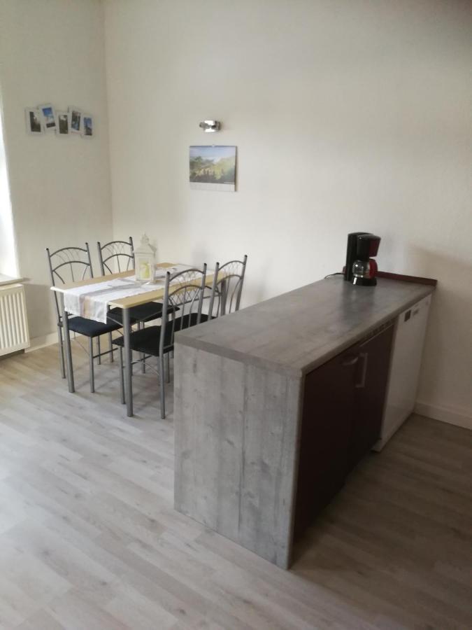 Zur Alten Post Apartment Pirna Exterior photo