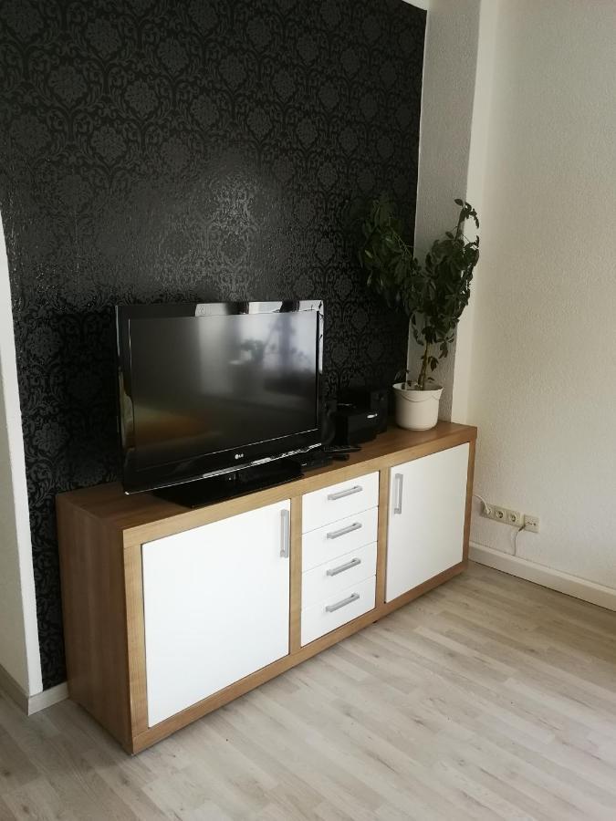 Zur Alten Post Apartment Pirna Exterior photo